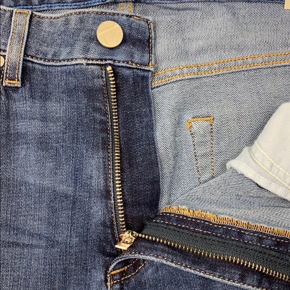 1DENIM MENS SLIM SLIM FIT JEANS NORMANDIE W31 - Picture 2 of 8